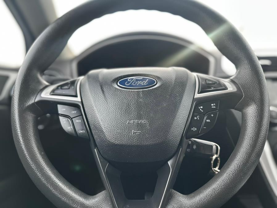 2014 Ford Fusion SE - Photo 13
