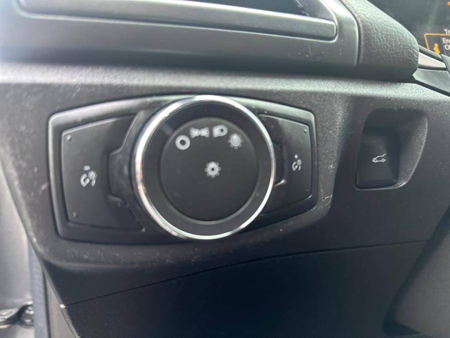 2014 Ford Fusion SE - Photo 7