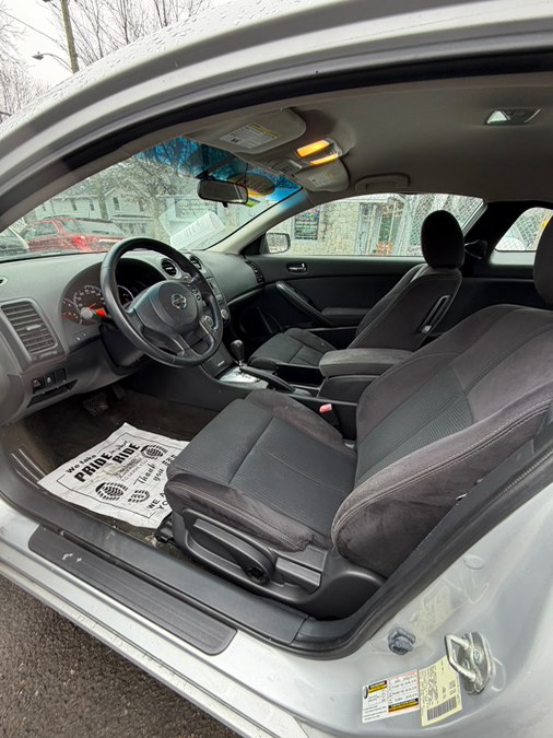 2012 Nissan Altima S - Photo 6
