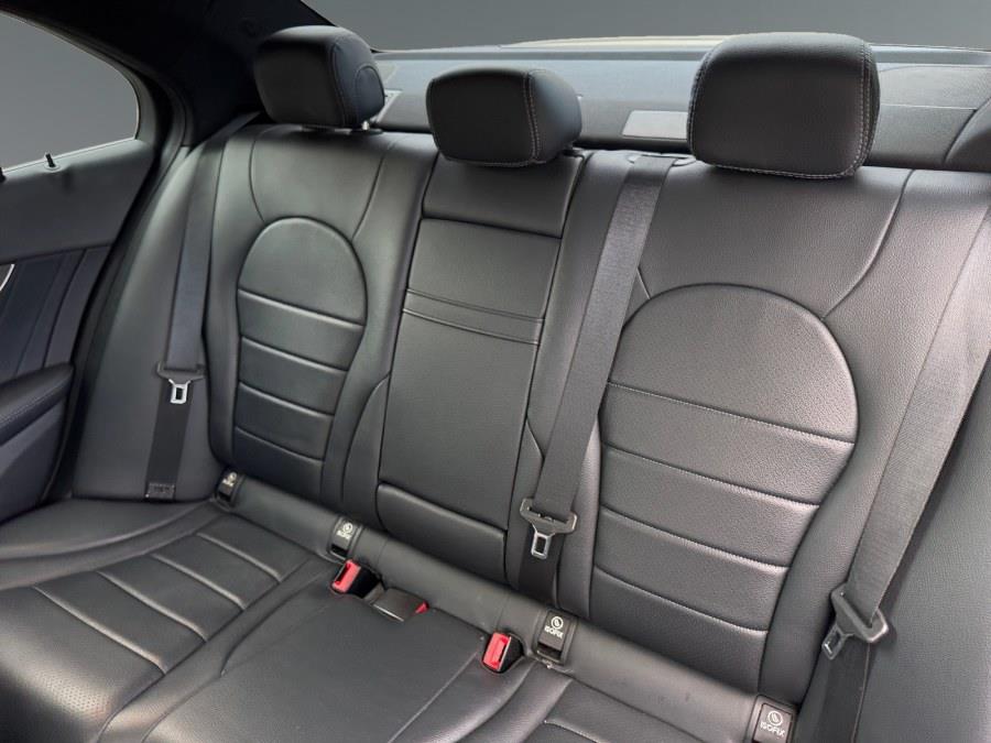 2020 Mercedes-Benz C-Class Sedan C300 - Photo 16