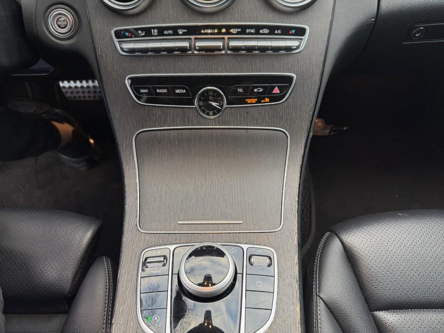 2020 Mercedes-Benz C-Class Sedan C300 - Photo 14