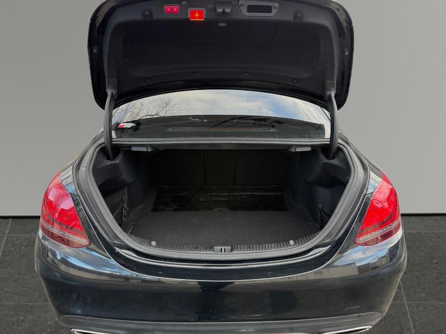 2020 Mercedes-Benz C-Class Sedan C300 - Photo 19