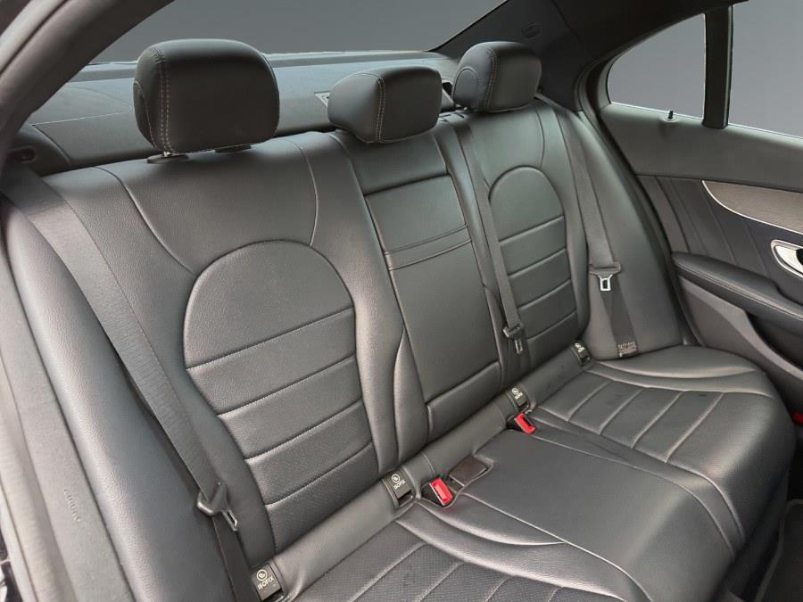 2020 Mercedes-Benz C-Class Sedan C300 - Photo 18