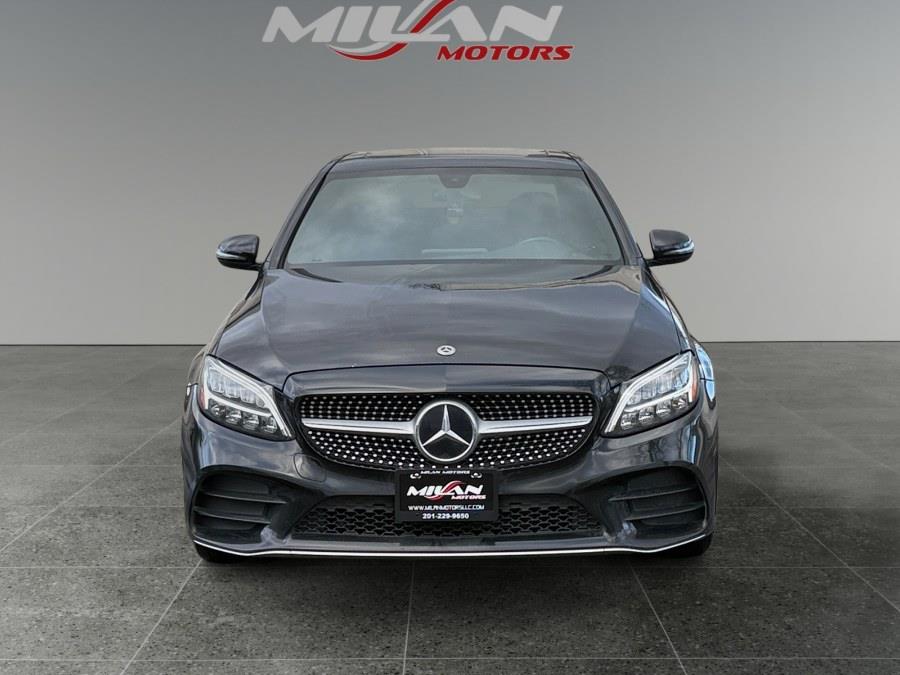 2020 Mercedes-Benz C-Class Sedan C300 - Photo 7