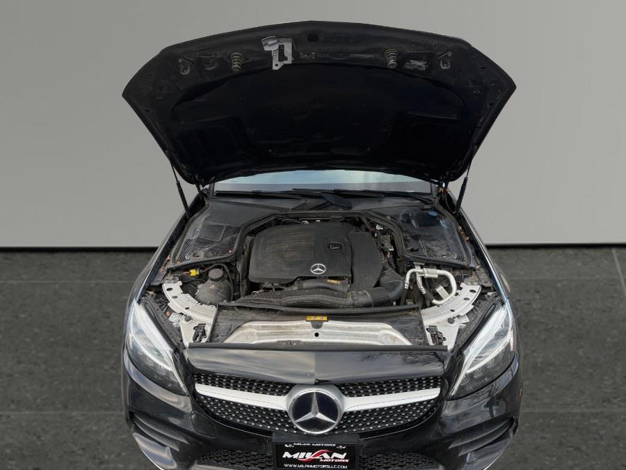 2020 Mercedes-Benz C-Class Sedan C300 - Photo 20