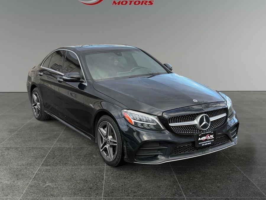 2020 Mercedes-Benz C-Class Sedan C300 - Photo 6