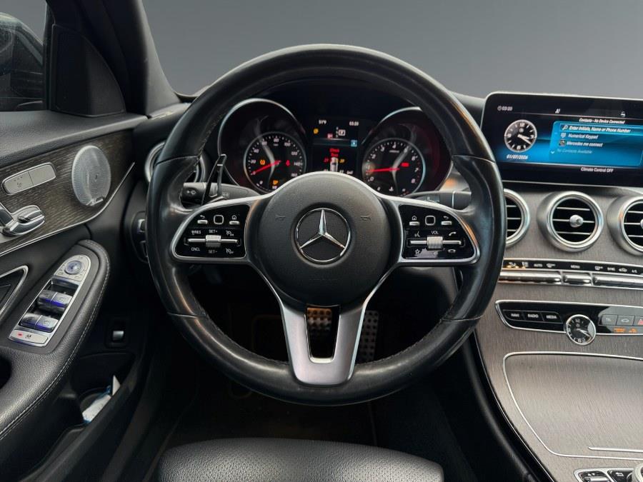 2020 Mercedes-Benz C-Class Sedan C300 - Photo 12
