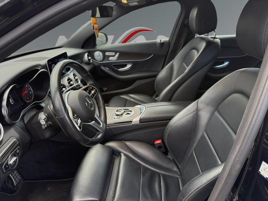 2020 Mercedes-Benz C-Class Sedan C300 - Photo 9