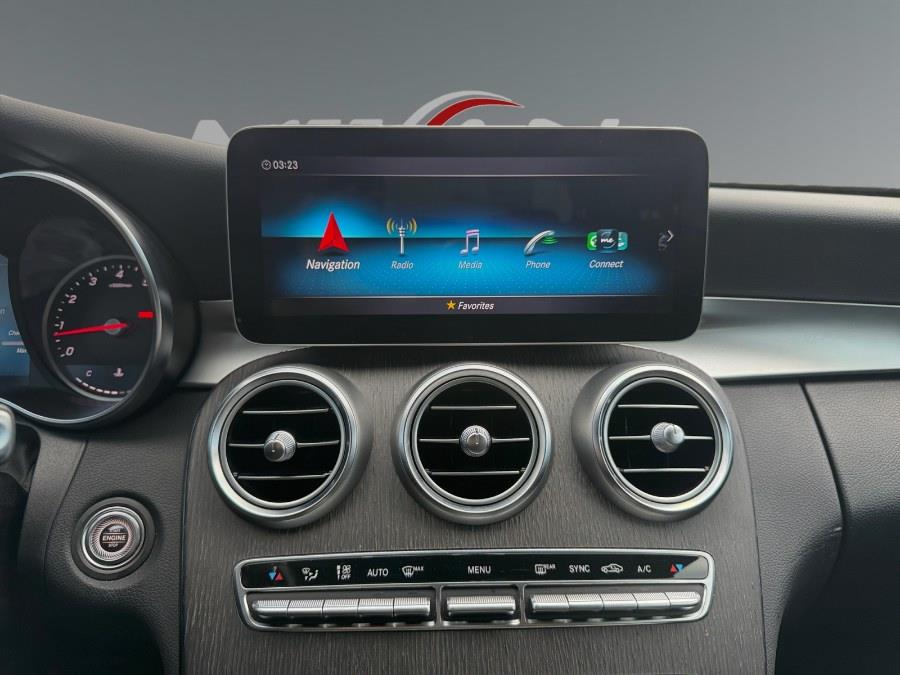 2020 Mercedes-Benz C-Class Sedan C300 - Photo 15
