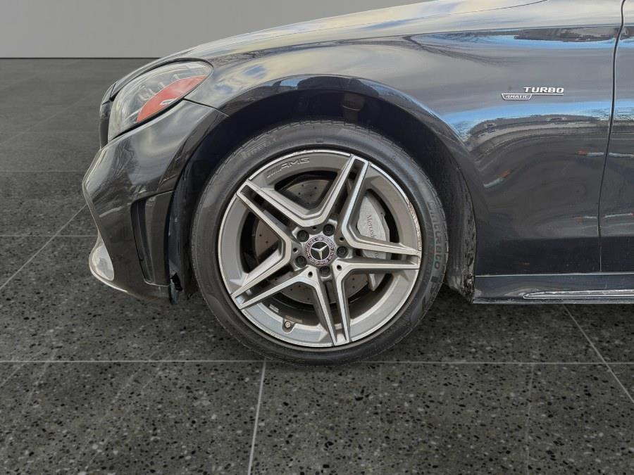 2020 Mercedes-Benz C-Class Sedan C300 - Photo 8