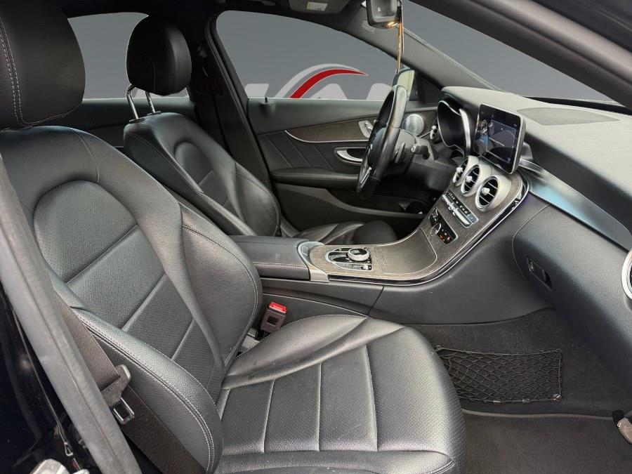2020 Mercedes-Benz C-Class Sedan C300 - Photo 17