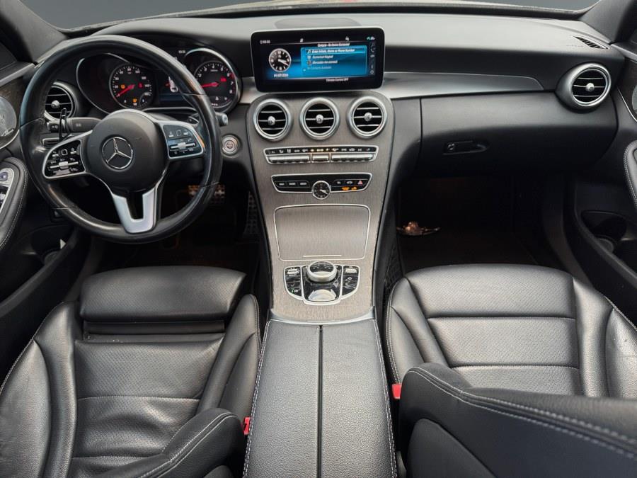 2020 Mercedes-Benz C-Class Sedan C300 - Photo 11