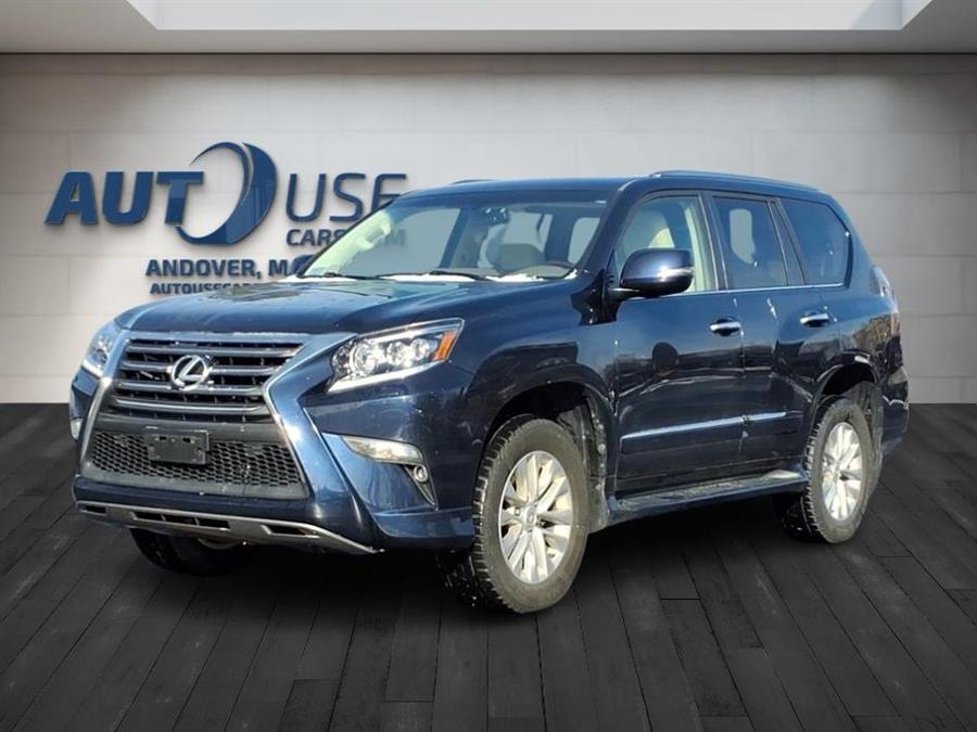 Used 2019 Lexus Gx 460 in Andover, Massachusetts | Autouse. Andover, Massachusetts