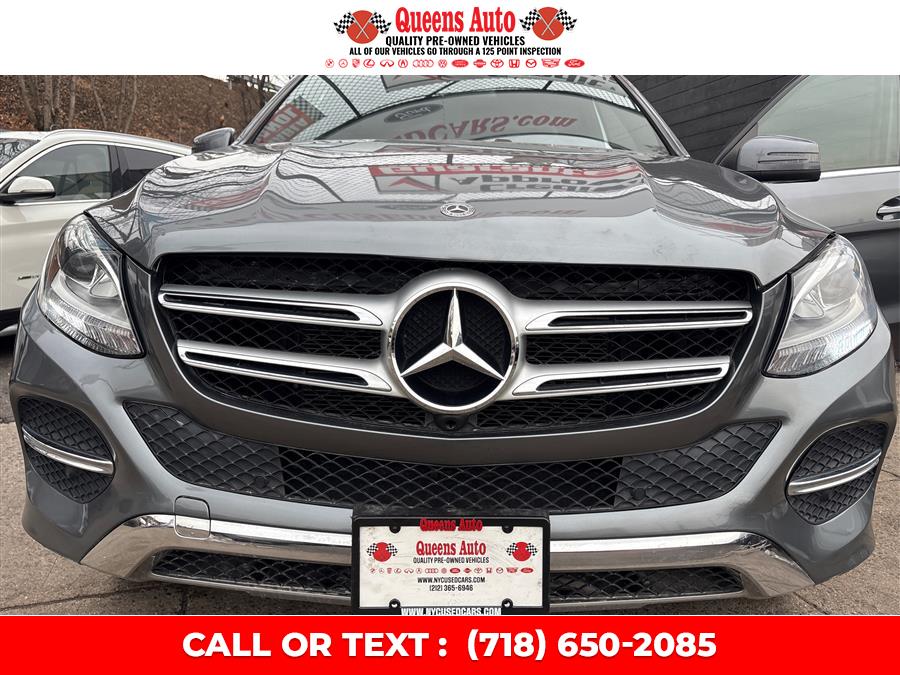 2018 Mercedes-Benz GLE-Class GLE350 - Photo 28