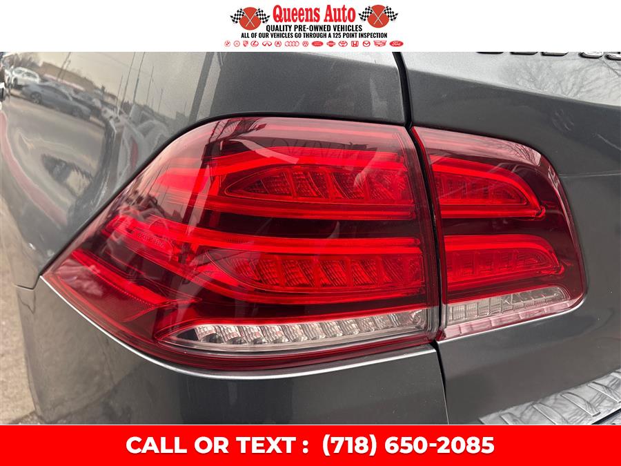 2018 Mercedes-Benz GLE-Class GLE350 - Photo 34