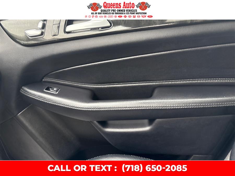 2018 Mercedes-Benz GLE-Class GLE350 - Photo 24