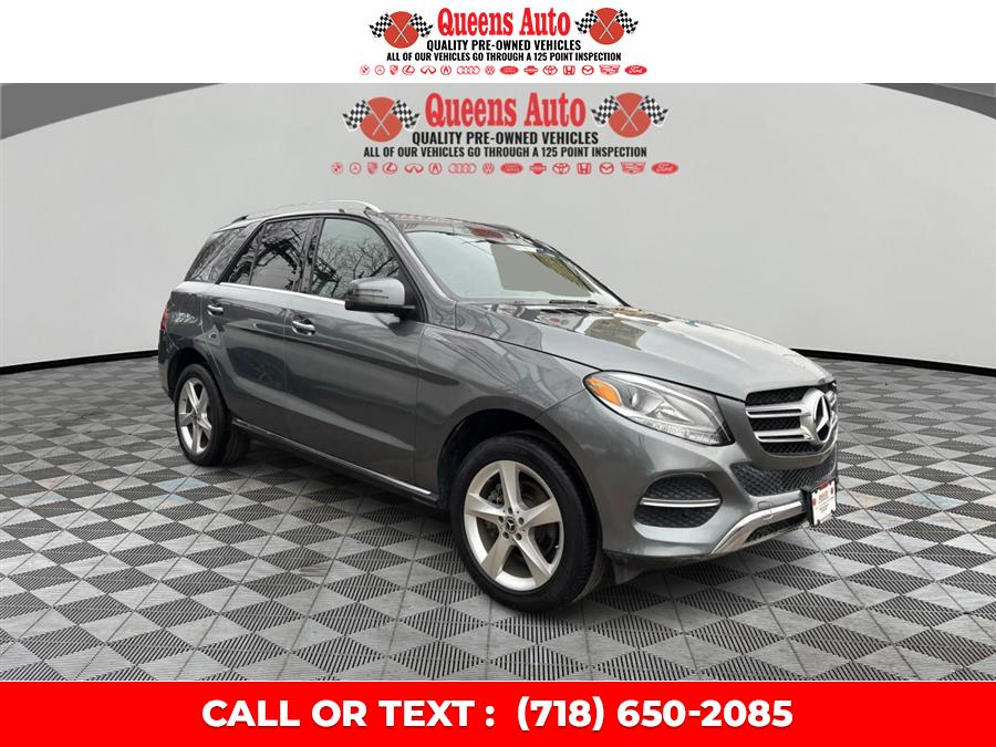 2018 Mercedes-Benz GLE-Class GLE350 - Photo 8