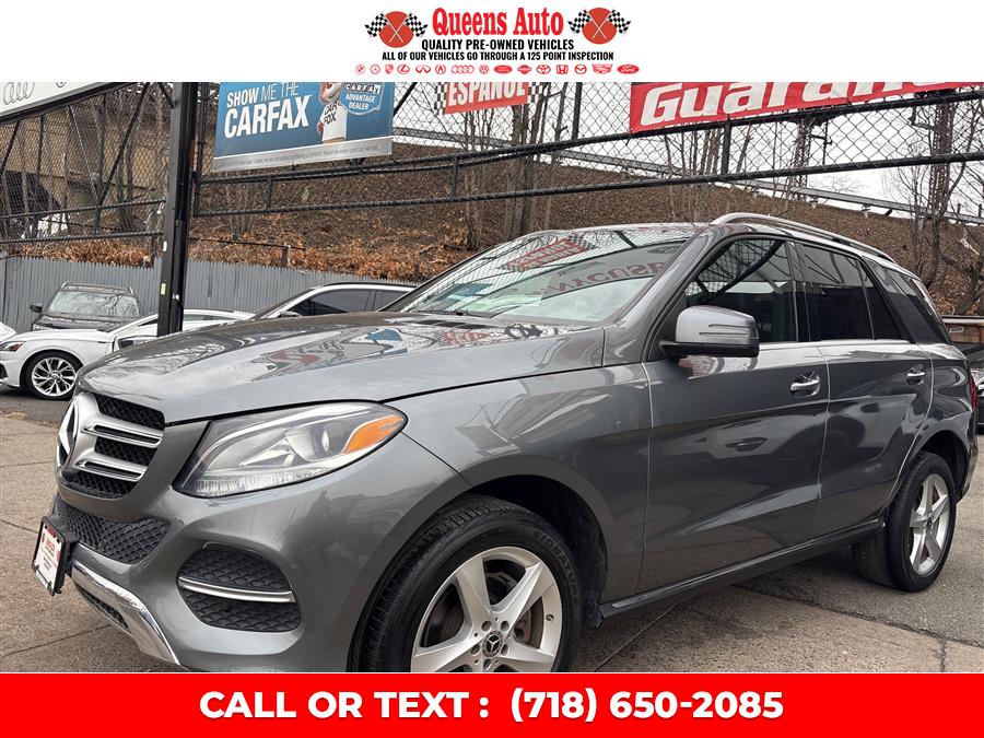 2018 Mercedes-Benz GLE-Class GLE350 - Photo 38