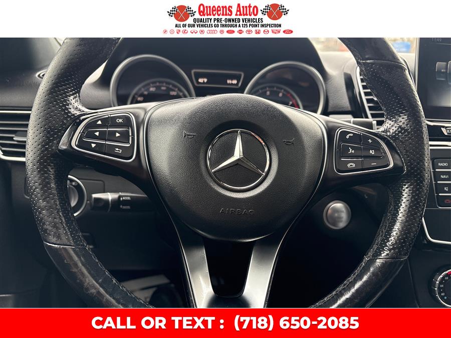 2018 Mercedes-Benz GLE-Class GLE350 - Photo 19