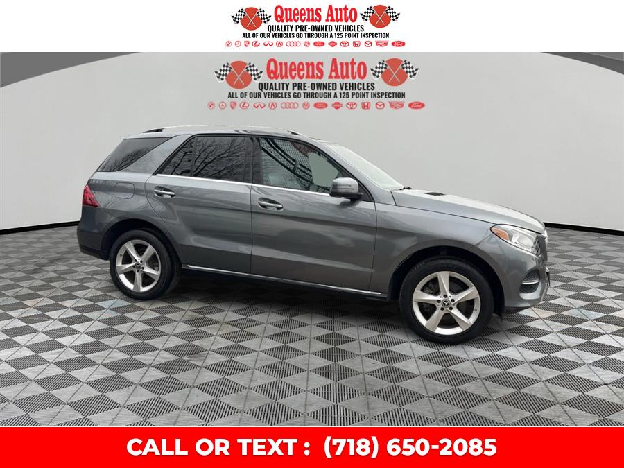 2018 Mercedes-Benz GLE-Class GLE350 - Photo 7