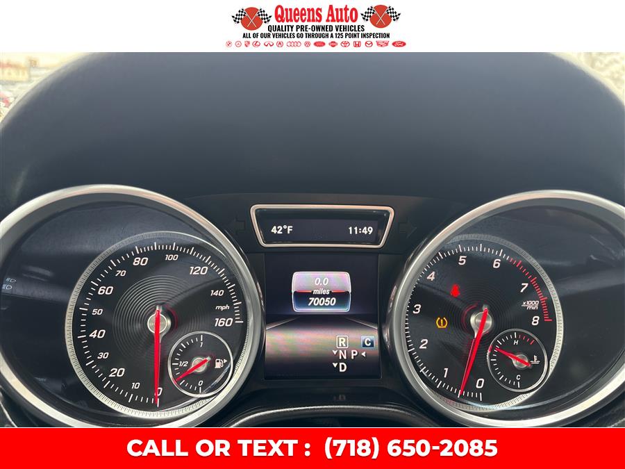 2018 Mercedes-Benz GLE-Class GLE350 - Photo 18