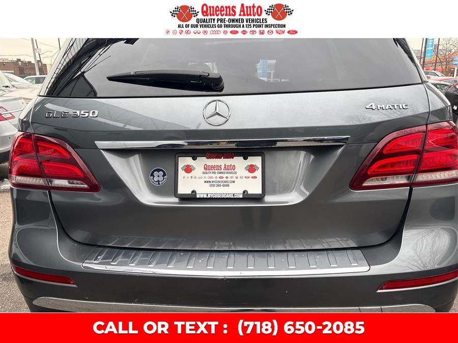 2018 Mercedes-Benz GLE-Class GLE350 - Photo 29