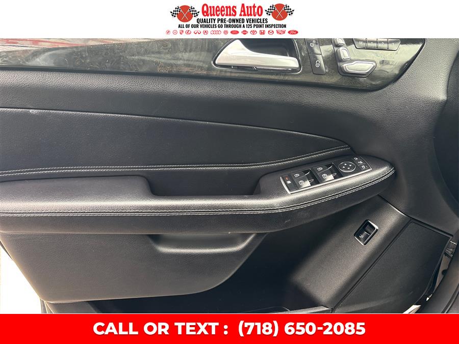 2018 Mercedes-Benz GLE-Class GLE350 - Photo 22