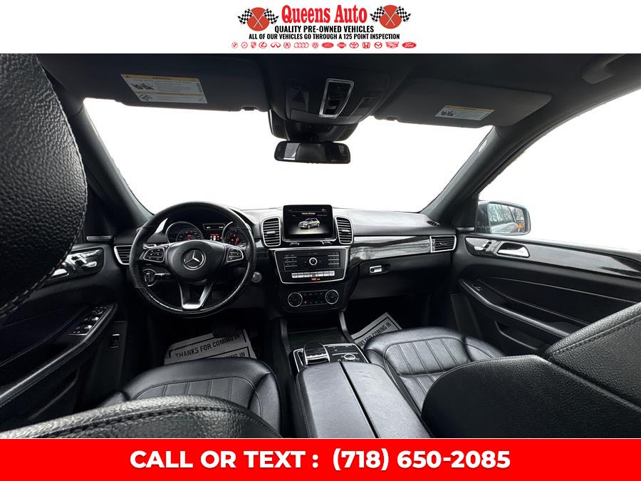 2018 Mercedes-Benz GLE-Class GLE350 - Photo 26