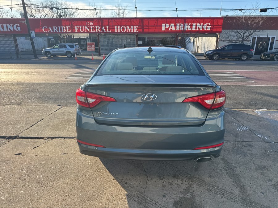2017 Hyundai Sonata SE - Photo 7