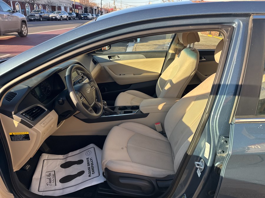 2017 Hyundai Sonata SE - Photo 13