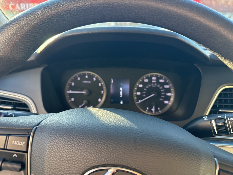 2017 Hyundai Sonata SE - Photo 18