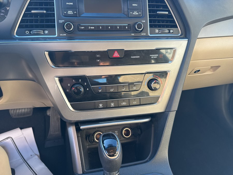 2017 Hyundai Sonata SE - Photo 20