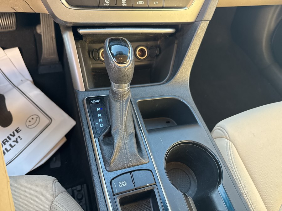 2017 Hyundai Sonata SE - Photo 21