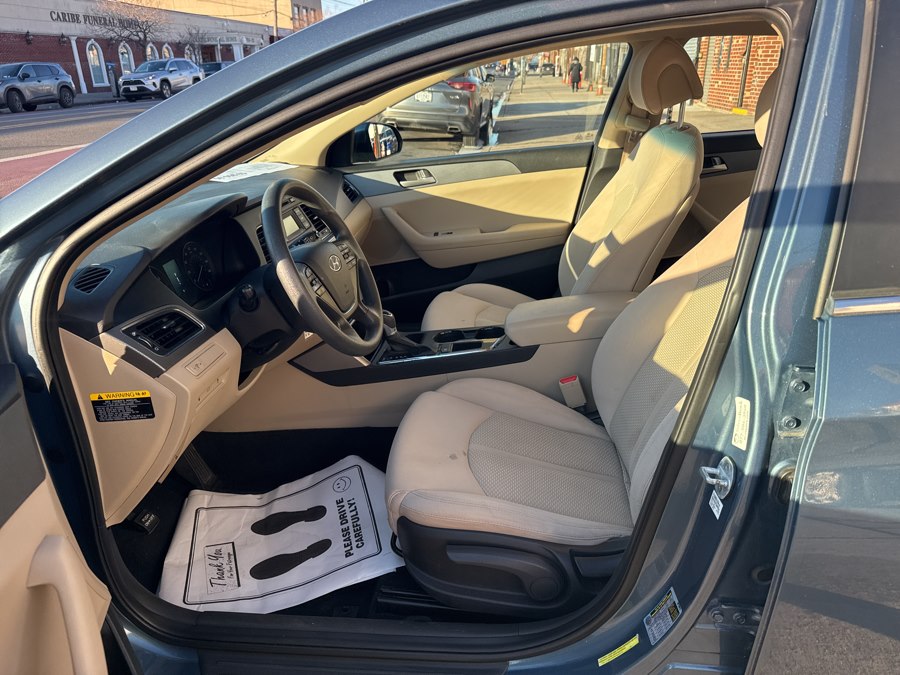2017 Hyundai Sonata SE - Photo 14