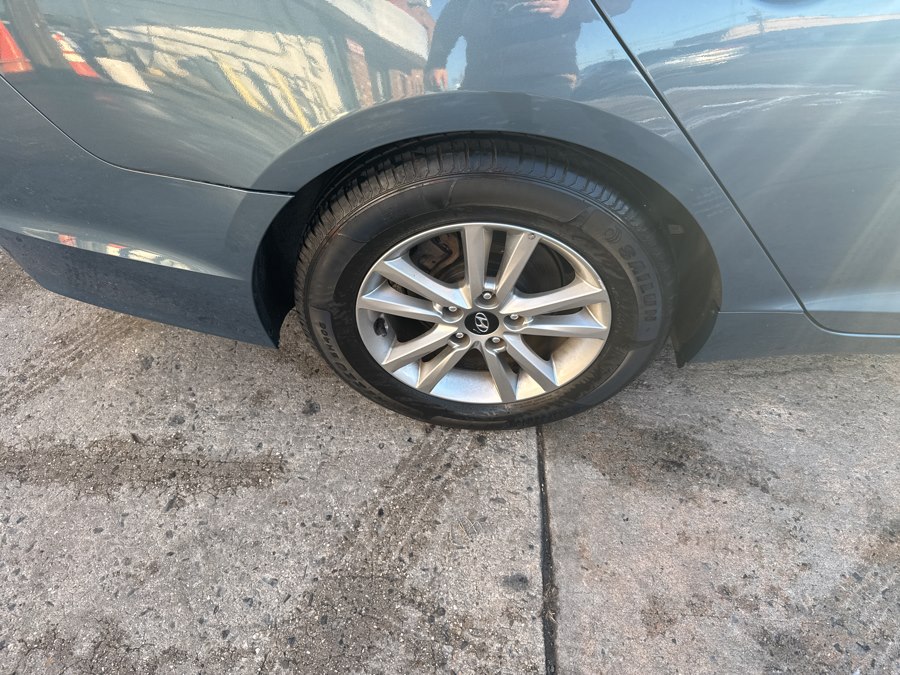 2017 Hyundai Sonata SE - Photo 33