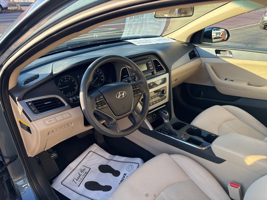 2017 Hyundai Sonata SE - Photo 15