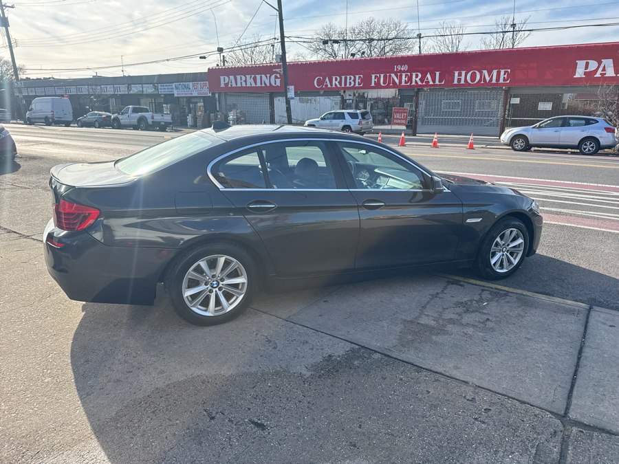 2015 BMW 5 Series 528i - Photo 7