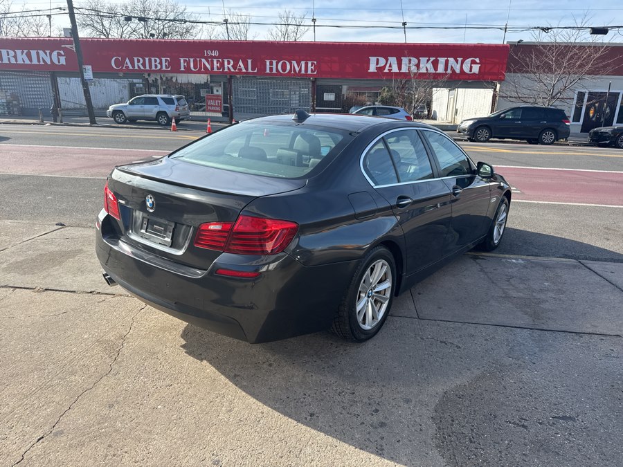 2015 BMW 5 Series 528i - Photo 6