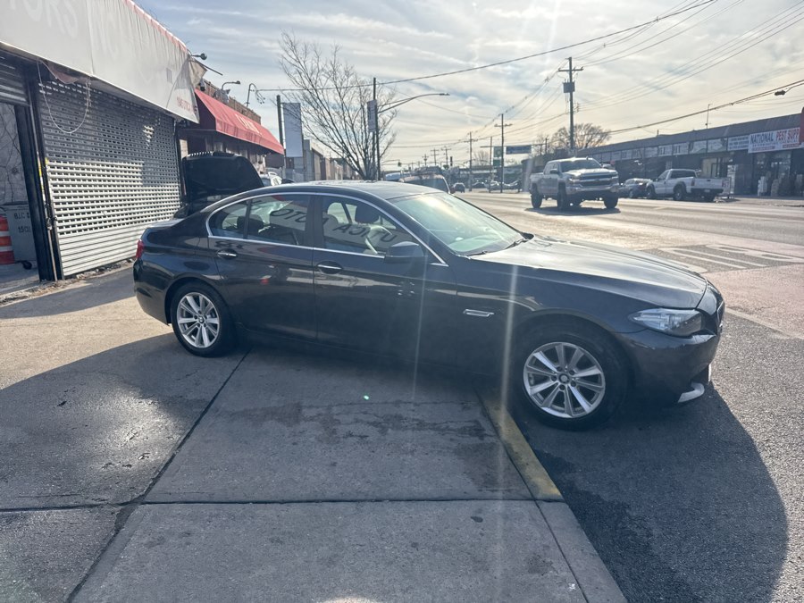 2015 BMW 5 Series 528i - Photo 8