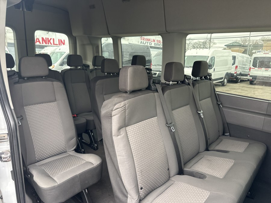 2024 Ford Transit Passenger Van XL - Photo 12