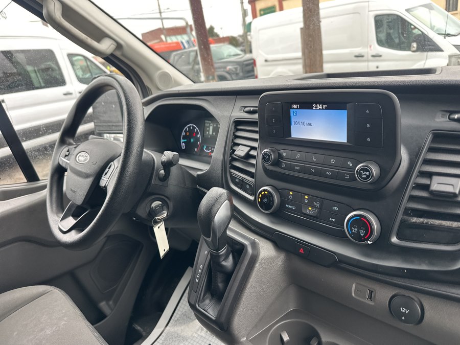 2024 Ford Transit Passenger Van XL - Photo 47
