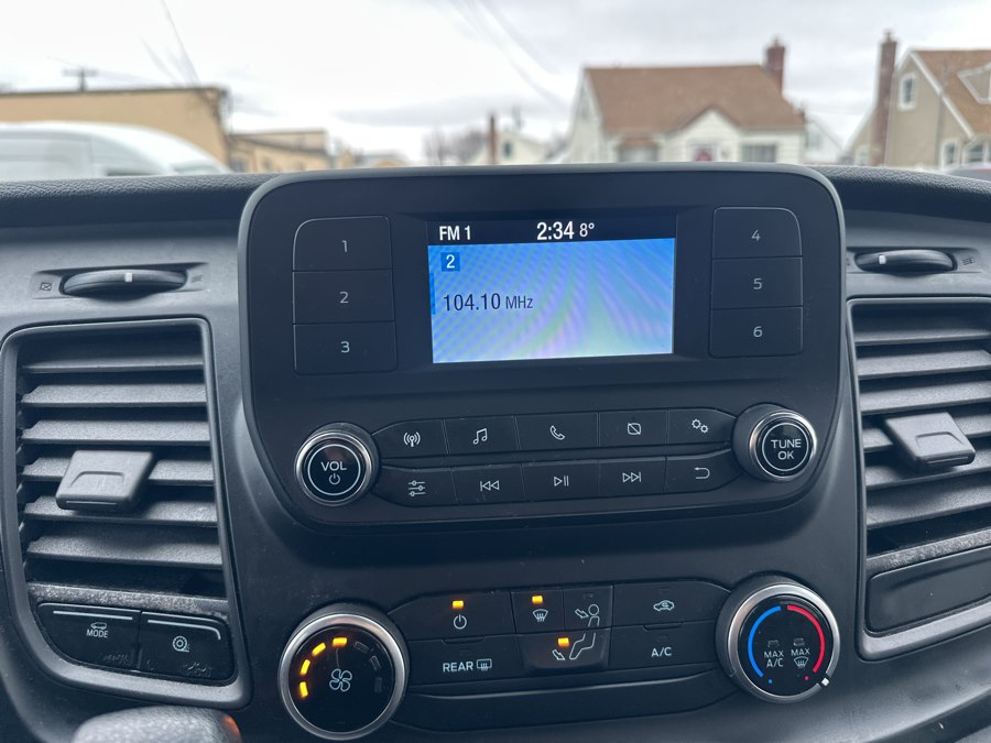 2024 Ford Transit Passenger Van XL - Photo 42