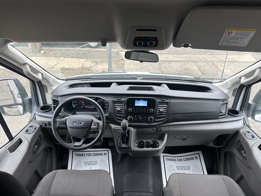 2024 Ford Transit Passenger Van XL - Photo 58