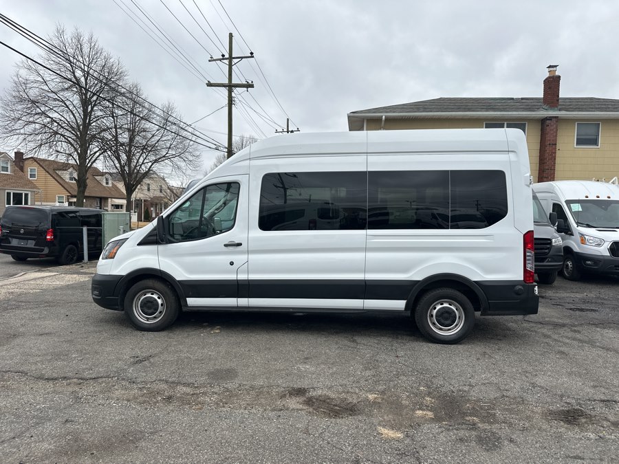 2024 Ford Transit Passenger Van XL - Photo 8