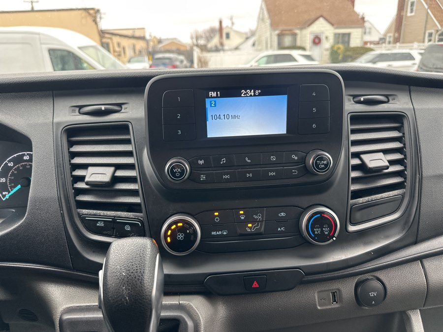 2024 Ford Transit Passenger Van XL - Photo 41