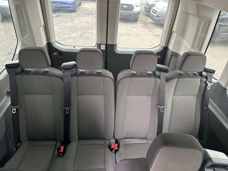 2024 Ford Transit Passenger Van XL - Photo 16