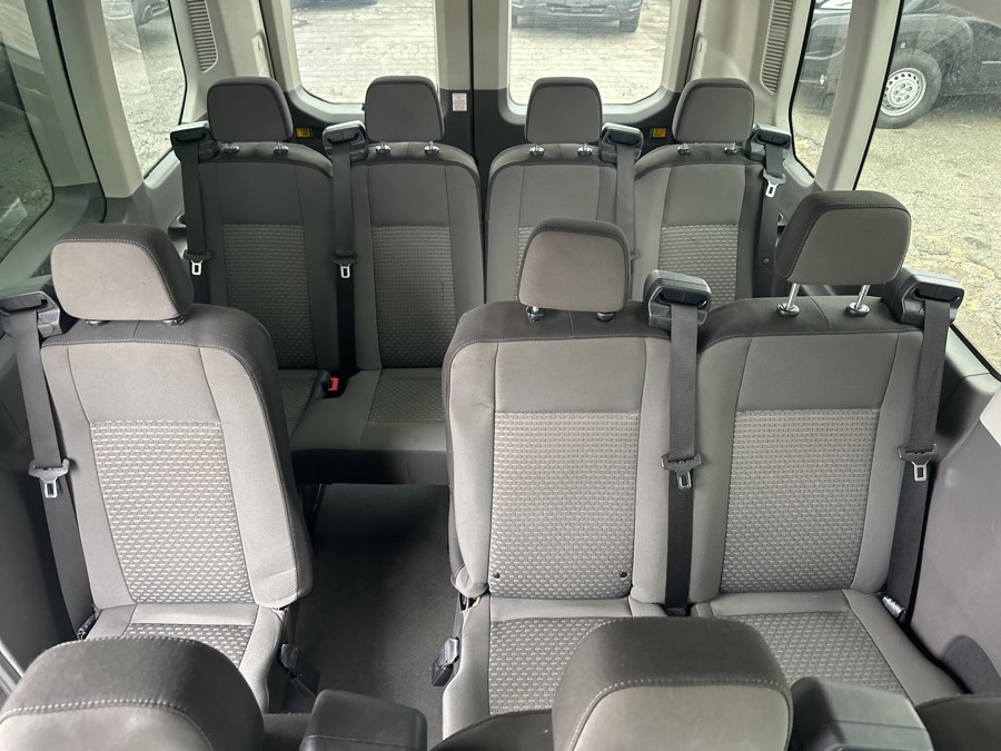 2024 Ford Transit Passenger Van XL - Photo 15