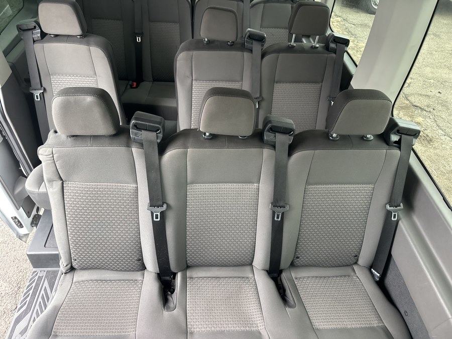 2024 Ford Transit Passenger Van XL - Photo 14