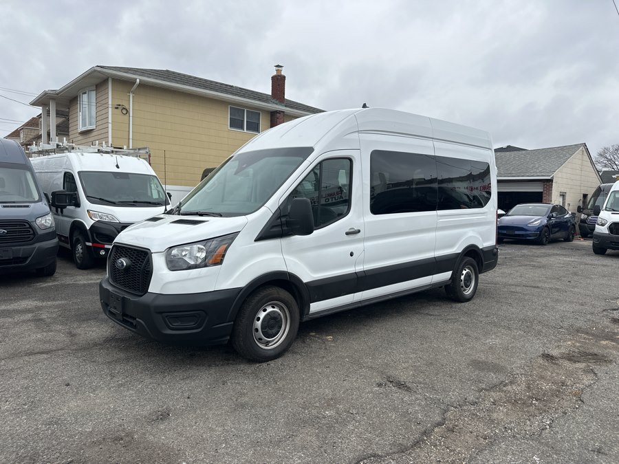2024 Ford Transit Passenger Van XL - Photo 9