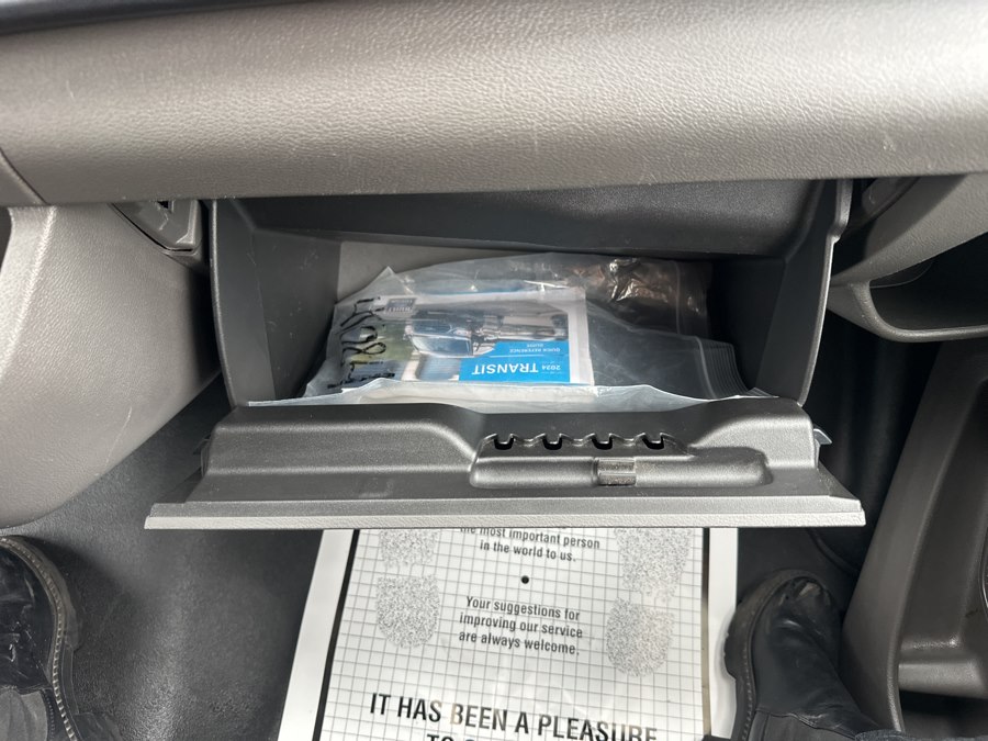 2024 Ford Transit Passenger Van XL - Photo 48
